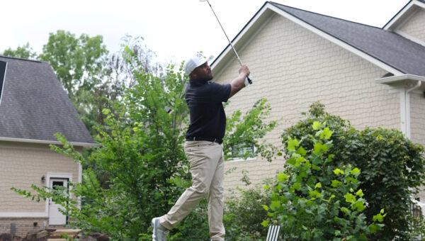 LIV golfer Harold Varner III removed from Indiana course for playing in sixsome