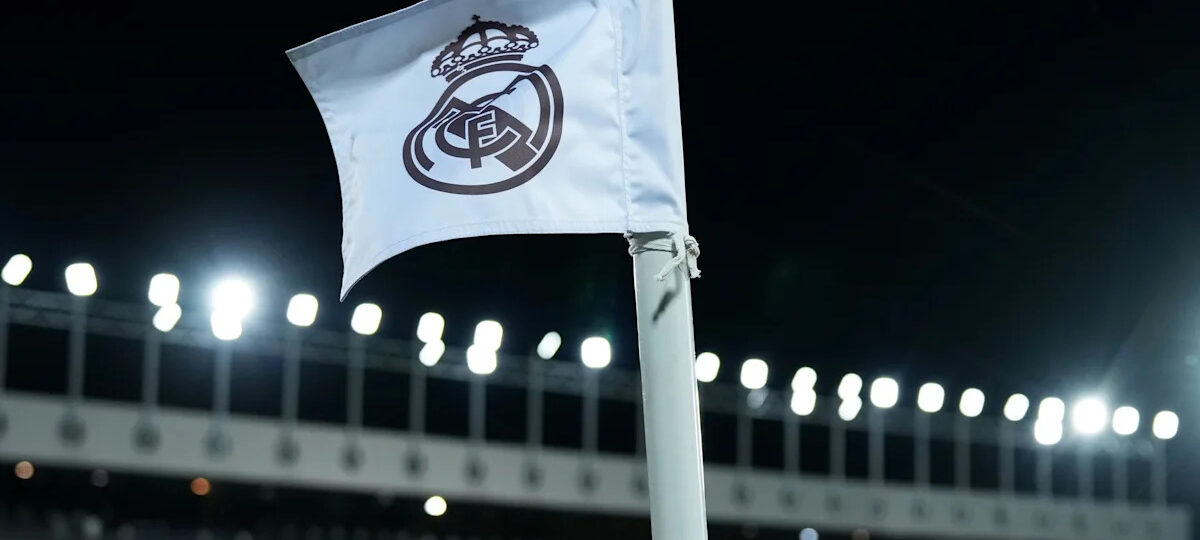 Real Madrid star created more chances than any other player in Europe this season vs Espanyol