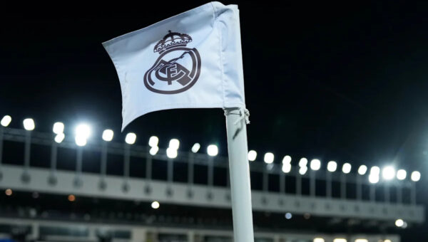 Real Madrid star created more chances than any other player in Europe this season vs Espanyol