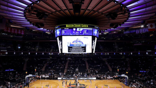 Source: Big East hasn’t made a decision on former pros returning to college