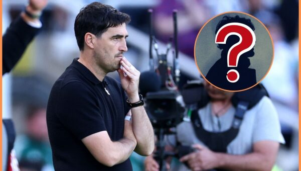 Liverpool and Newcastle to battle for €75m attacker who can play anywhere in attack