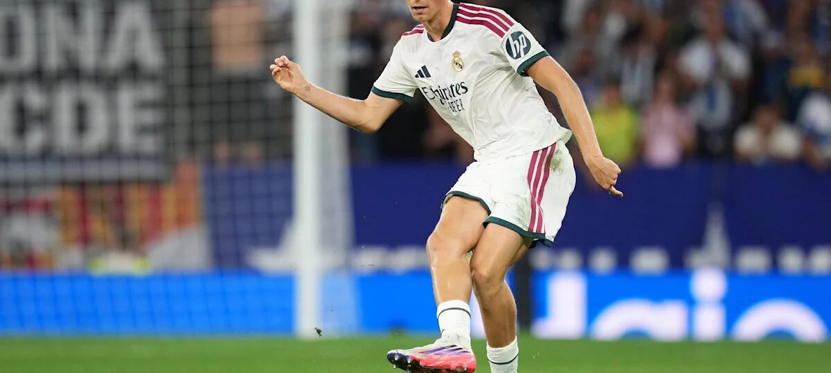 Real Madrid youngster guaranteed starting spot under Mourinho as two stars battle for final spot