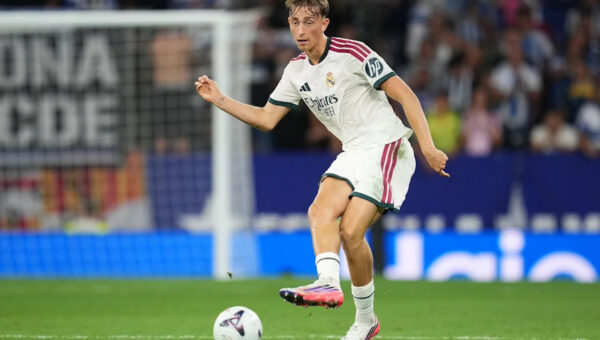 Real Madrid youngster guaranteed starting spot under Mourinho as two stars battle for final spot
