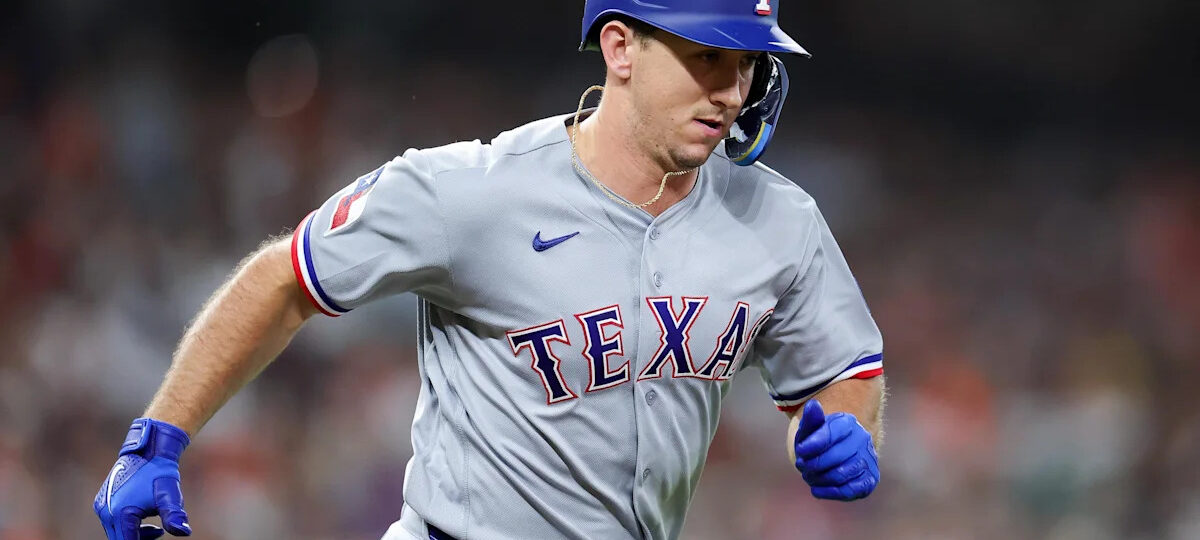 Game 112 Game Day Thread – Texas Rangers @ Houston Astros