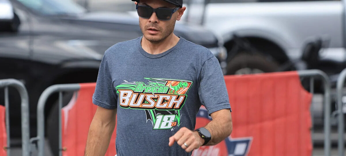 Kyle Larson delivers honest verdict on Hendrick Motorsports’ championship readiness