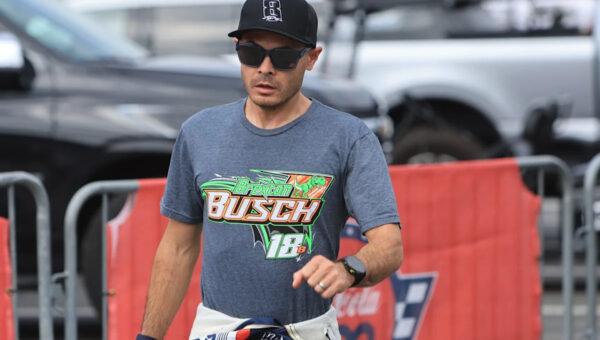 Kyle Larson delivers honest verdict on Hendrick Motorsports’ championship readiness