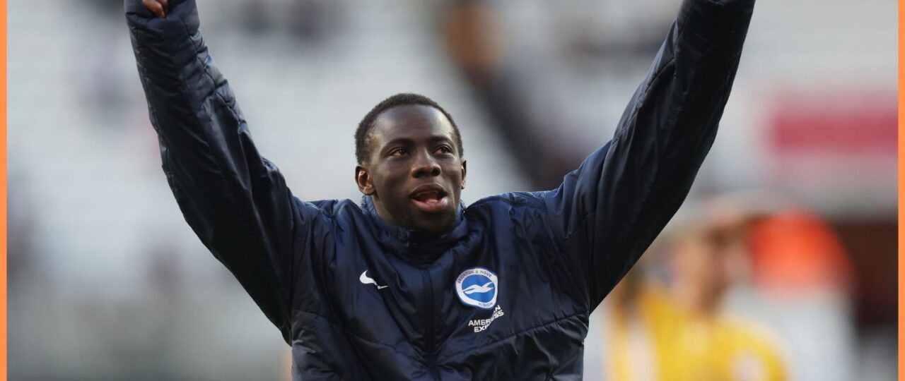 Liverpool handed major Yankuba Minteh injury concern amid Brighton negotiations