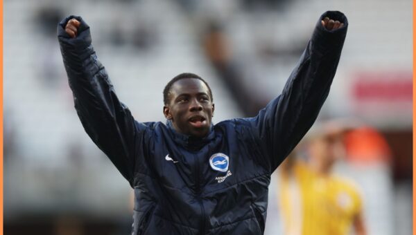 Liverpool handed major Yankuba Minteh injury concern amid Brighton negotiations