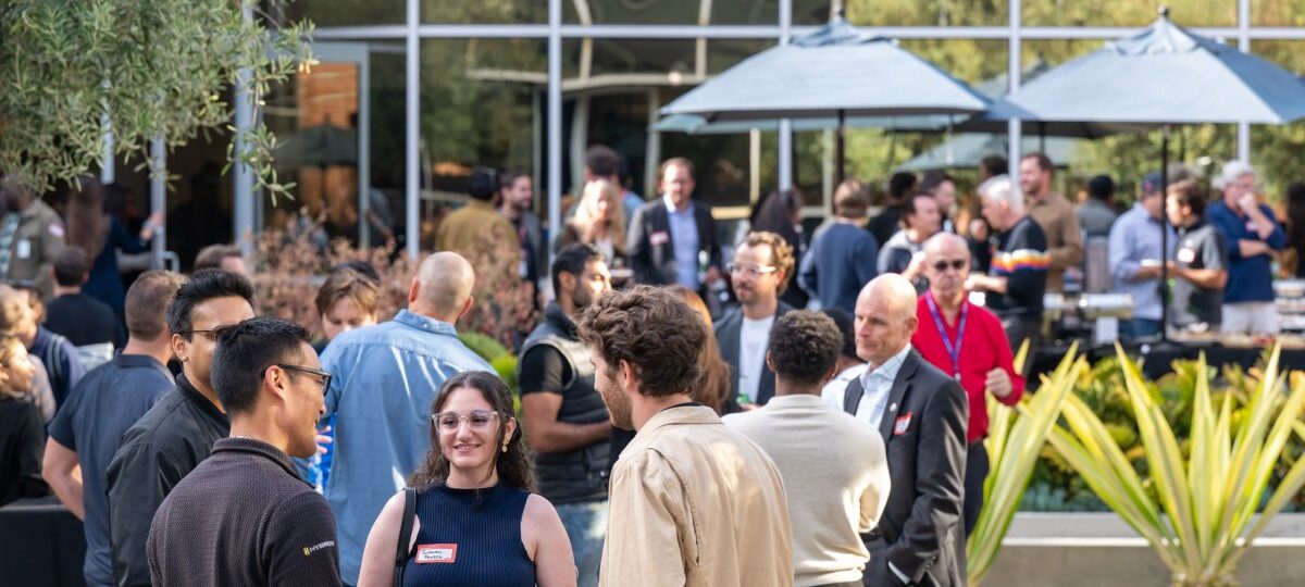 Host your own piece of Disrupt: Apply to run a Side Event at TechCrunch Disrupt 2026