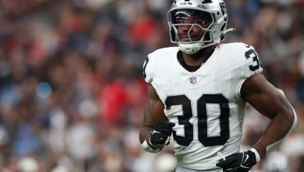 2026 Fantasy Football: Mike Washington Jr., Cam Ward among biggest ADP risers, fallers as of August 25