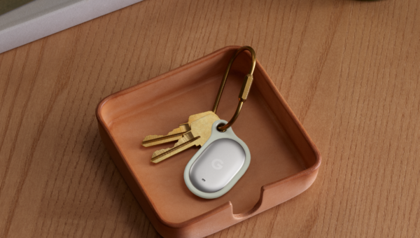 Google takes on AirTag with the new $29 Pixel Tag