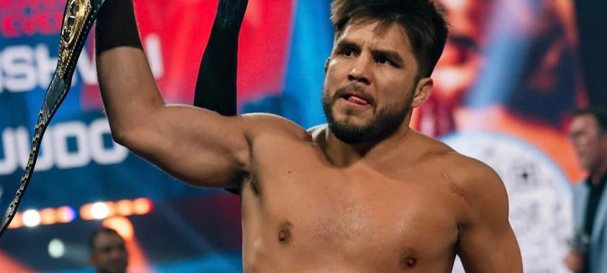 Henry Cejudo gets his revenge, pins Merab Dvalishvili in just 36 seconds in RAF 12 main event