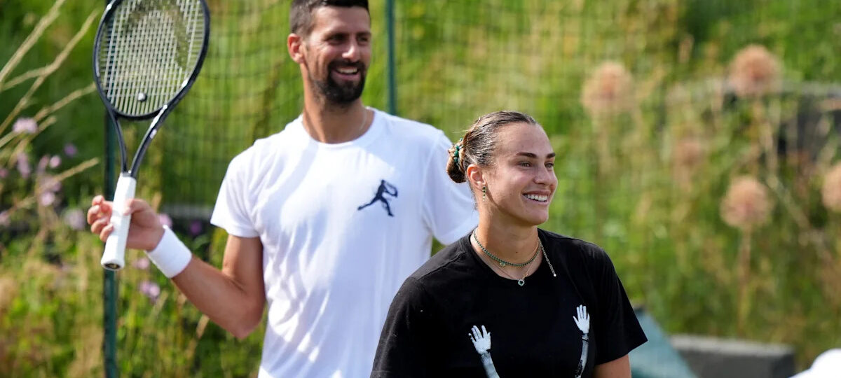 US Open 2026: How scheduling and purse changes lured tennis' biggest stars to mixed doubles event