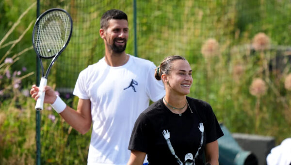 US Open 2026: How scheduling and purse changes lured tennis' biggest stars to mixed doubles event