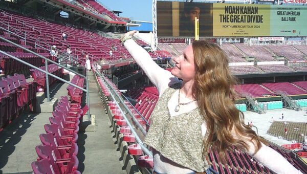 My 19-year-old daughter drove 500 miles for a concert. It taught me how to parent an emerging adult.