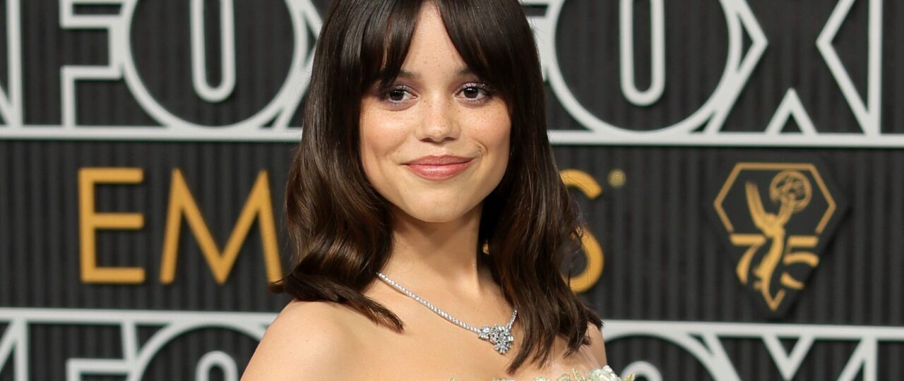 Jenna Ortega Net Worth: How Much Money the Actress Makes