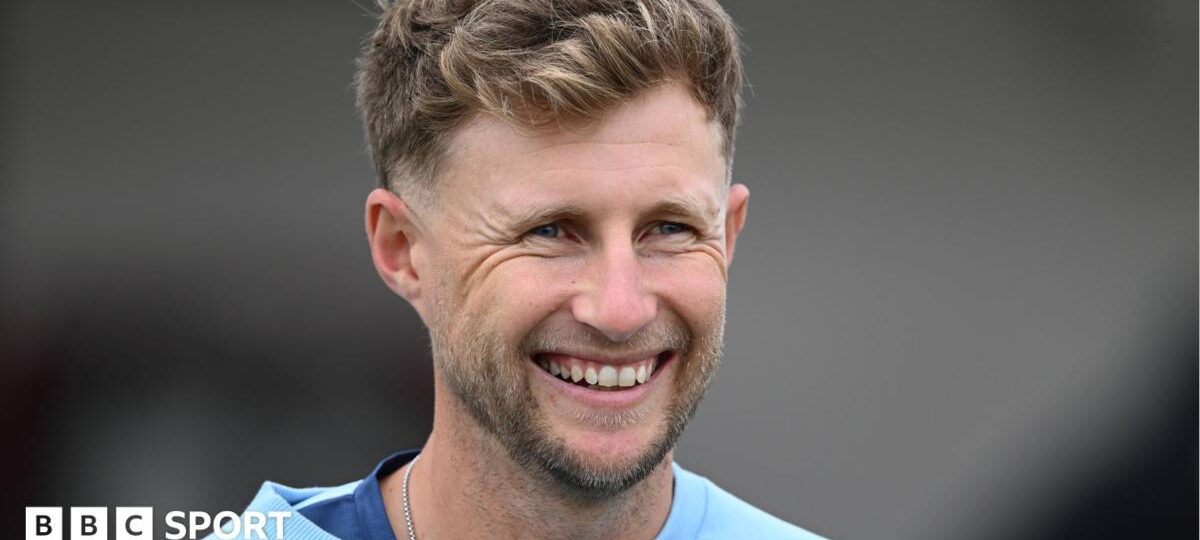 Root calls on England to be 'good human beings'