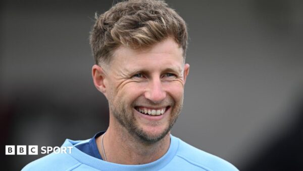 Root calls on England to be ‘good human beings’