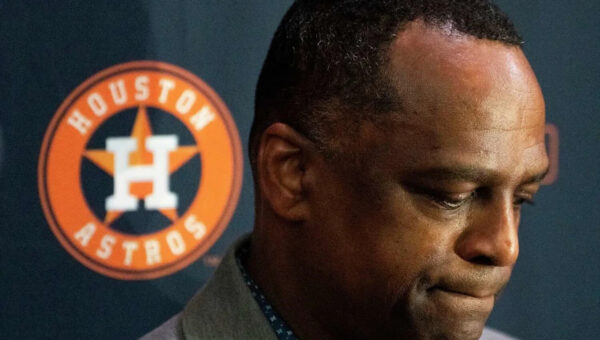 Dana Brown gives his opinion on why he was fired in first interview since dismissal from Astros