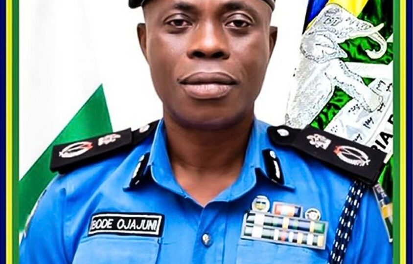 NYSC uniform not license to commit crime – Ogun CP to corps members