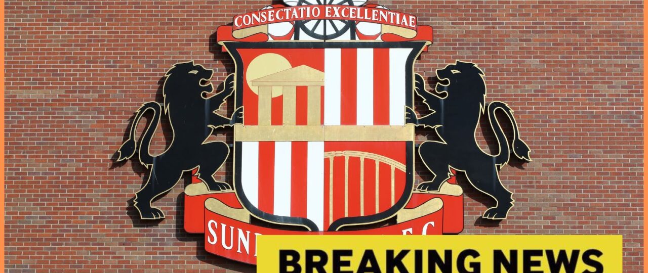 Sunderland in pole position to sign left back