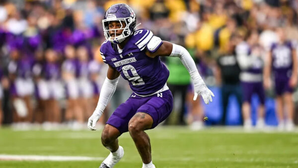 Under-the-radar Northwestern Football players to watch in 2026