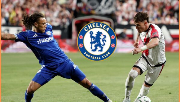 “New proposal” – Chelsea make improved bid for top Xabi Alonso transfer target