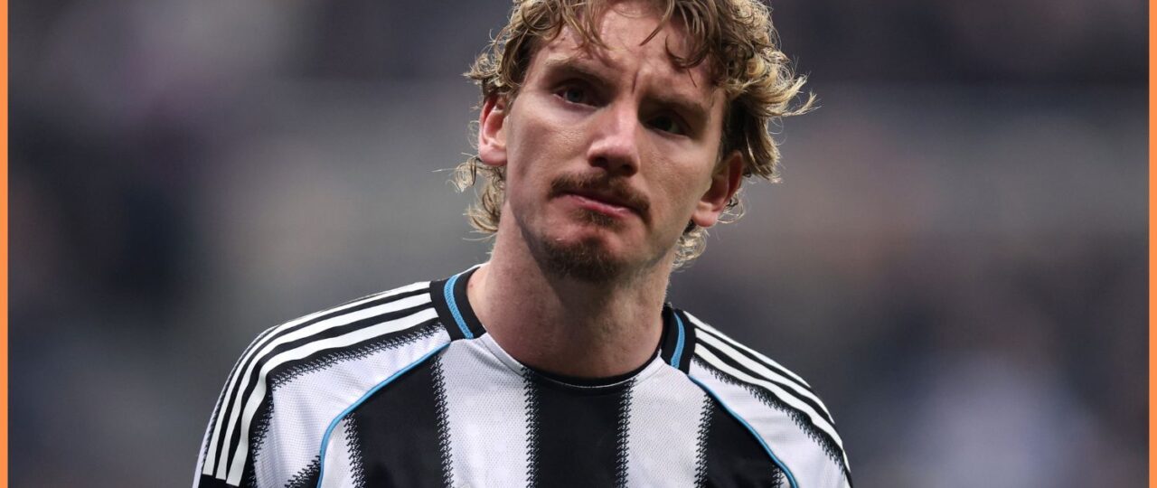 Latest: Three late suitors have emerged for Newcastle United attacker Nick Woltemade