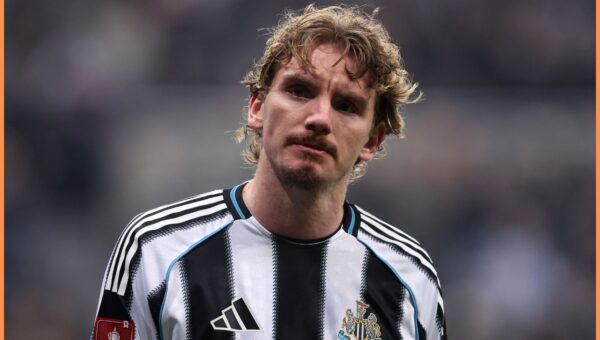 Latest: Three late suitors have emerged for Newcastle United attacker Nick Woltemade