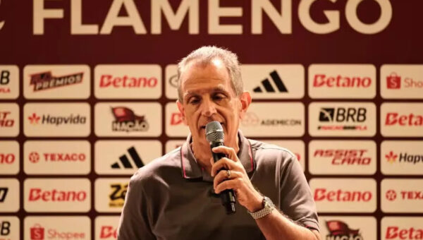 Flamengo hits back after Palmeiras statement: certain club is favoured