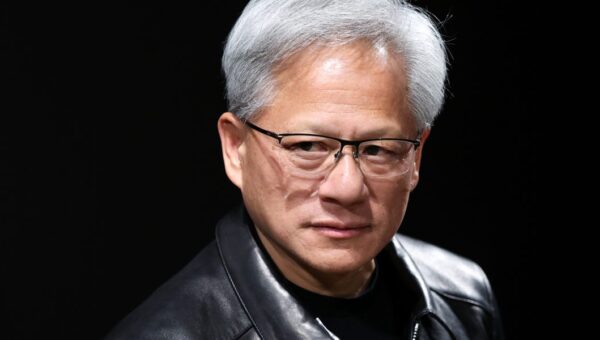 Nvidia got Groq’s technology and talent. Now it’s turning the rest of its former rival into a customer.
