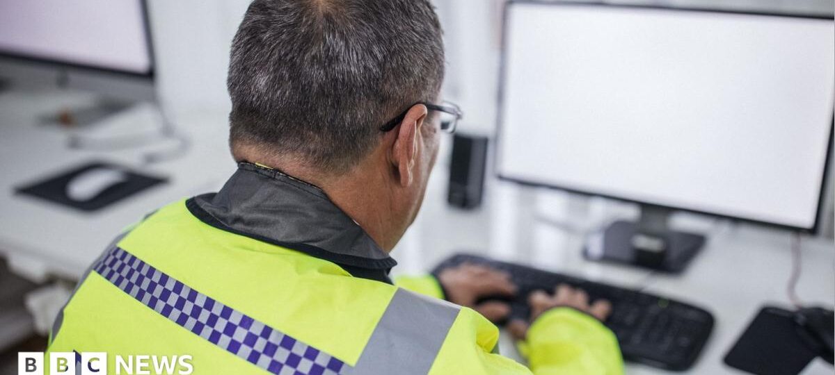 Rape and sex offence specialists on all police forces by 2027, PM says