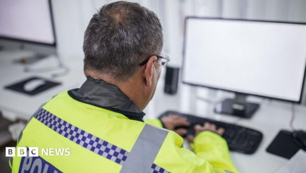 Rape and sex offence specialists on all police forces by 2027, PM says