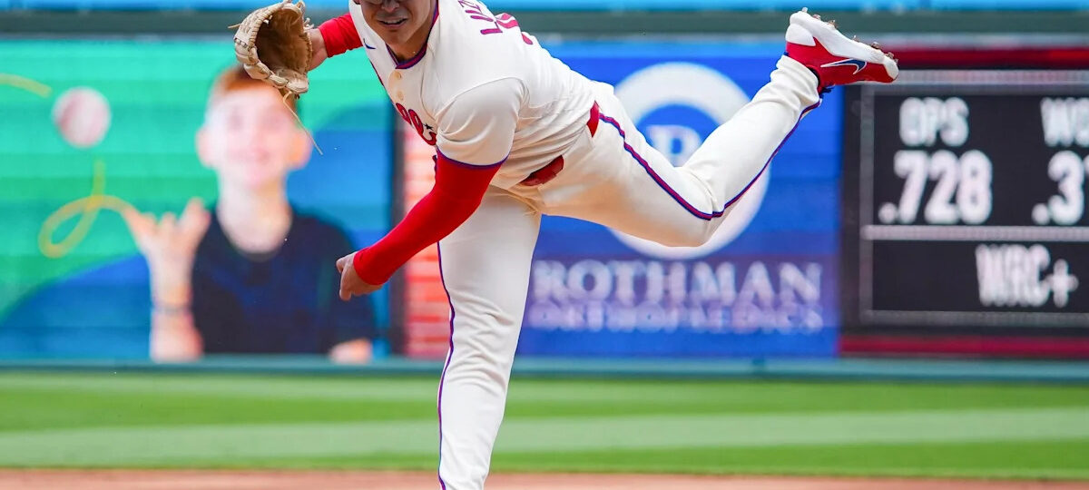 Gamethread 8/14: Phillies at Twins