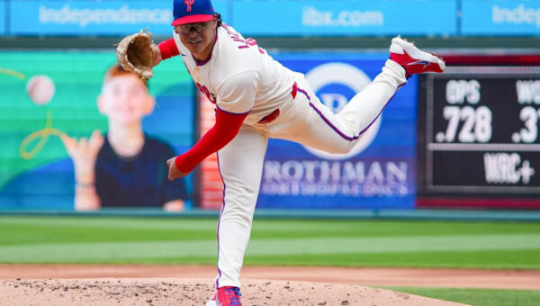 Gamethread 8/14: Phillies at Twins