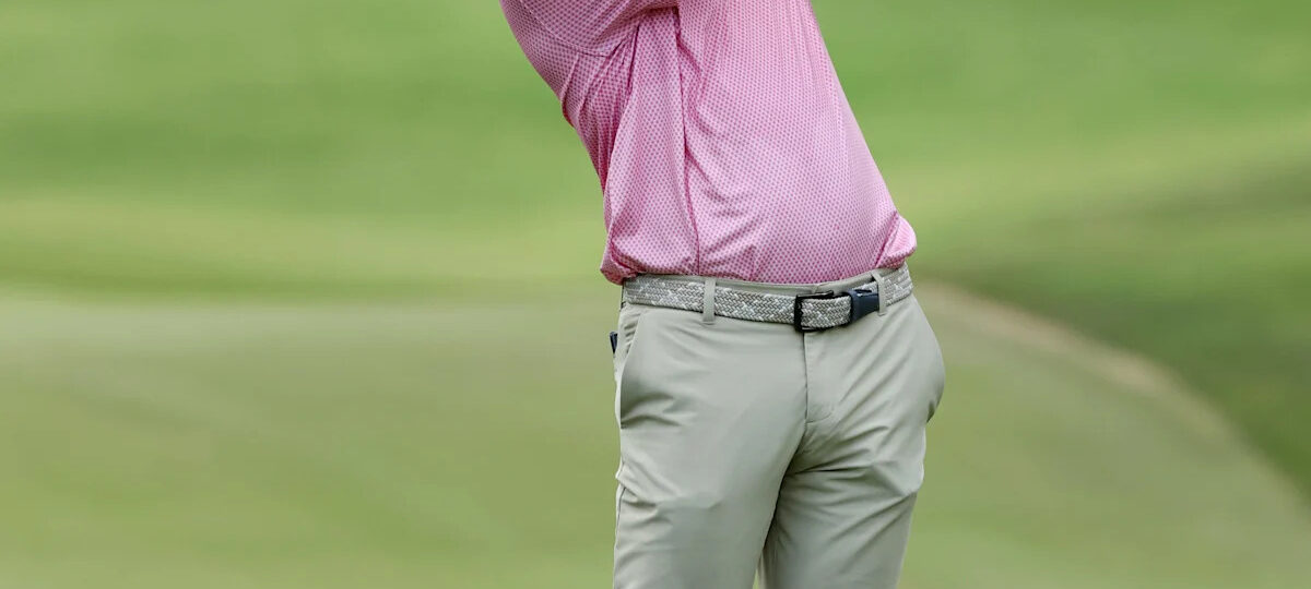 Scottie Scheffler's 61 in FedEx Cup playoffs isn't his best-ever round. Here's what was