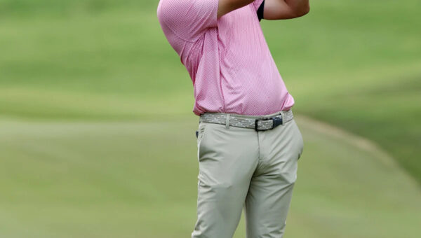 Scottie Scheffler’s 61 in FedEx Cup playoffs isn’t his best-ever round. Here’s what was