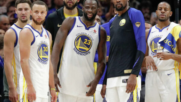 Klay Thompson fires back at Kevin Durant over Warriors dynasty critique: ‘Aye man u good?'