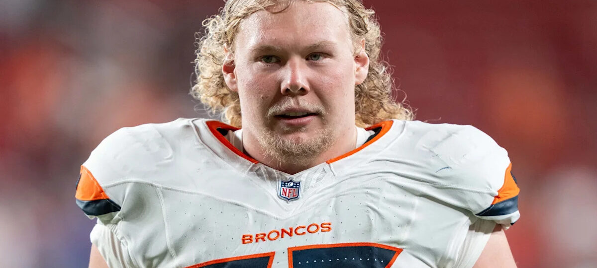 Broncos place 2 players on injured reserve, 1 player on reserve/PUP list