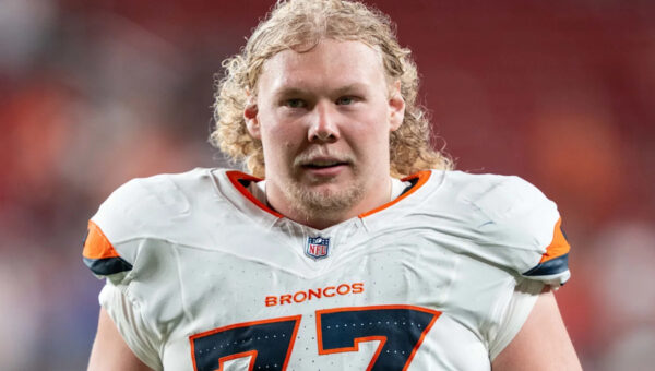Broncos place 2 players on injured reserve, 1 player on reserve/PUP list