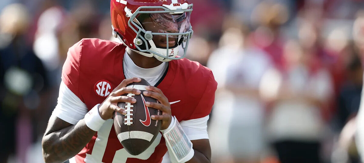 College Fantasy Football: Eric Froton's top picks for 2026's league winners