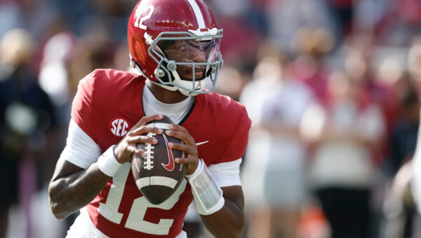 College Fantasy Football: Eric Froton's top picks for 2026's league winners