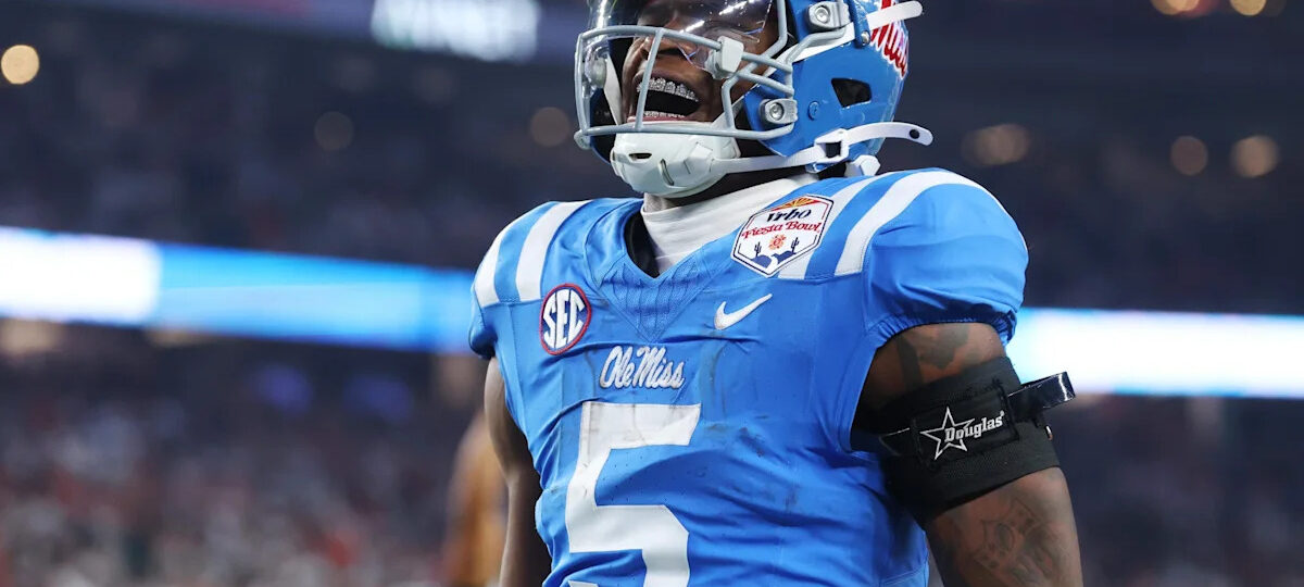 Kewan Lacy named preseason First Team All American by multiple outlets