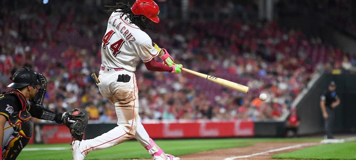 Red Sox trade rumors: Talks with Reds involving Elly De La Cruz go nowhere