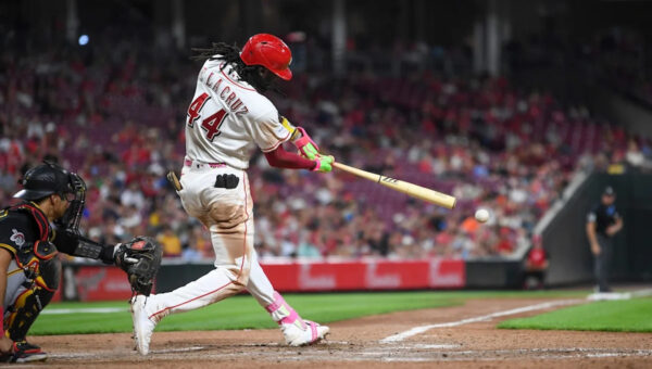 Red Sox trade rumors: Talks with Reds involving Elly De La Cruz go nowhere