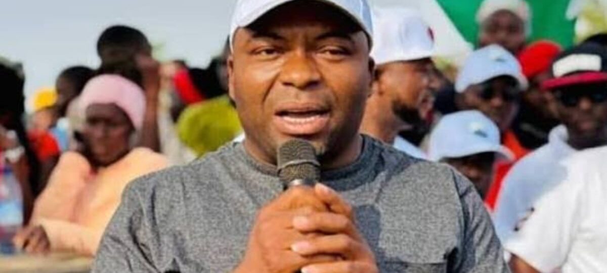 Kuje chairman withdraws ‘support APC or leave’ remark