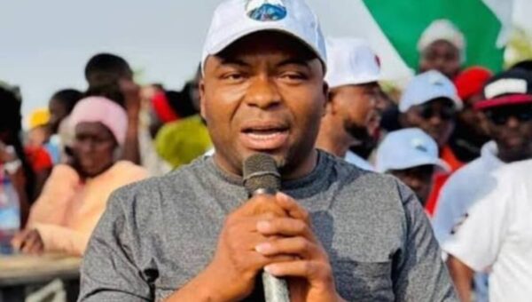 Kuje chairman withdraws ‘support APC or leave’ remark