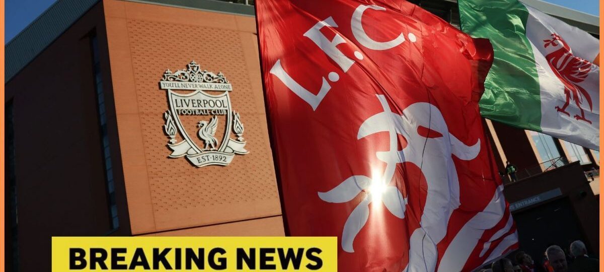 Report: Contact made as Liverpool call agent of Premier League star with 20 goals, 19 assists to replace Gakpo
