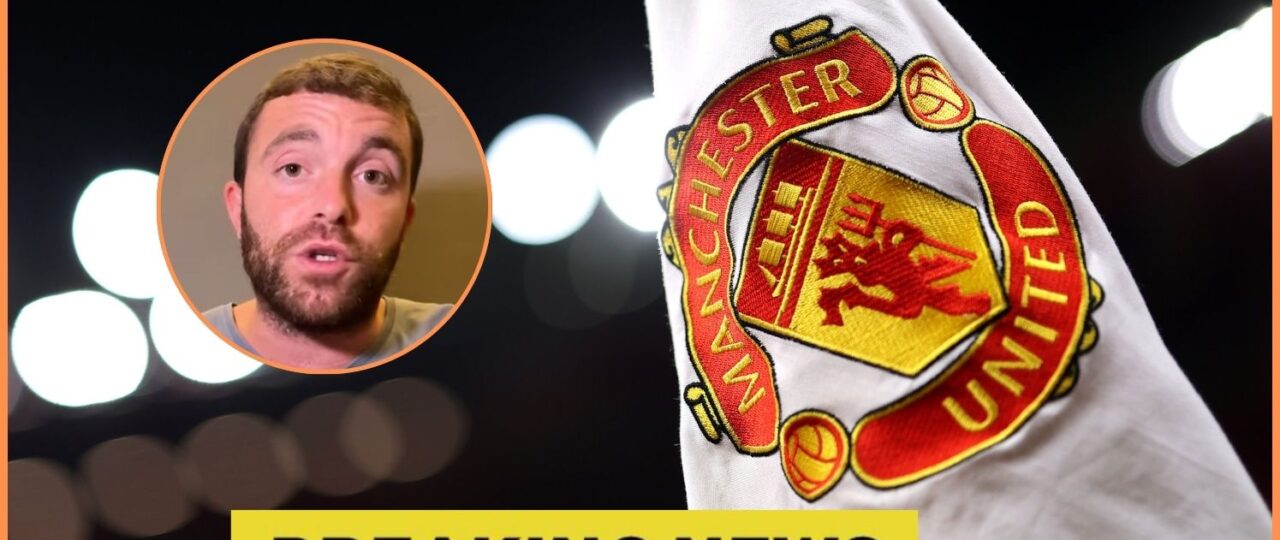“Man United are not done” – Fabrizio Romano provides exciting update on “top target” for Red Devils
