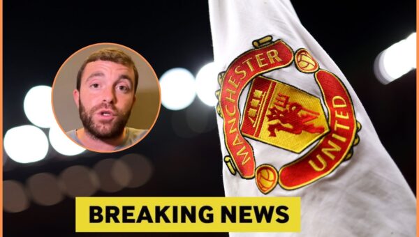“Man United are not done” – Fabrizio Romano provides exciting update on “top target” for Red Devils
